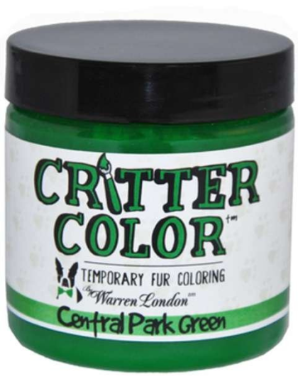 Central Park Green - Critter Color 4 oz  - 4 oz
