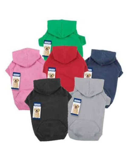 Black - CC Basic Hoodie  - Small