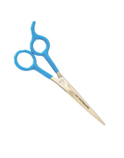 TP Fine Point Shr Ctd Hndl Strt 6.5In - 6.5in