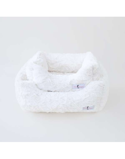 Vintage - Bella Dog Bed - Large