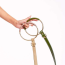 Cactus - Hoopsy Leash  - W: 3/4"-1.9 cm/L: 44"-112 cm