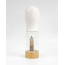 Smoky Quartz - Urban Oasis - 300 ml / 10.15 oz water capacity.