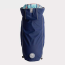 Navy - GF Pet Reversible ElastoFit Raincoat  - 4XL