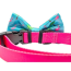 Miami Vice - Cutie Ties Dog Bow Tie - One Size