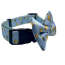 Taco Tuesday - Cutie Ties Dog Bow Tie - One Size