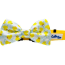 Rubber Duck - Cutie Ties Dog Bow Tie - One Size