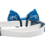 Soccer Ball - Cutie Ties Dog Bow Tie - One Size