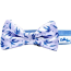 Swallow & Feather - Cutie Ties Dog Bow Tie - One Size