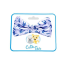Swallow & Feather - Cutie Ties Dog Bow Tie - One Size