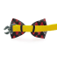 Fire Hydrant - Cutie Ties Dog Bow Tie - One Size