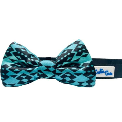 My Tribe - Cutie Ties Dog Bow Tie - One Size