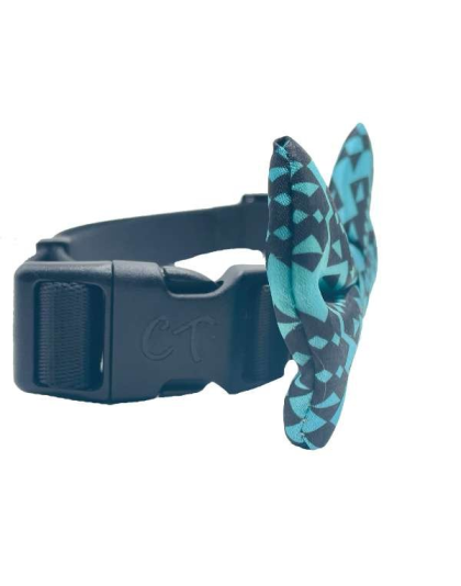 My Tribe - Cutie Ties Dog Bow Tie - One Size