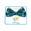 My Tribe - Cutie Ties Dog Bow Tie - One Size