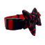 Chili Peppers - Cutie Ties Dog Bow Tie - One Size