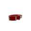 Holiday - Holiday Biothane Buckle Dog Collar - XL/XXL 18-20 inches