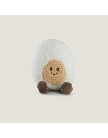 NANDOG My BFF Egg Ivory