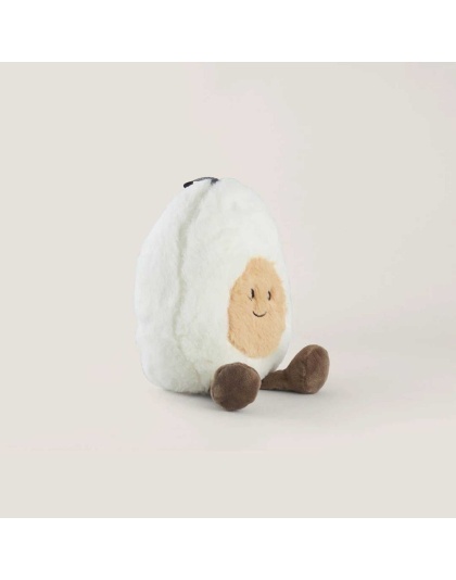 NANDOG My BFF Egg Ivory