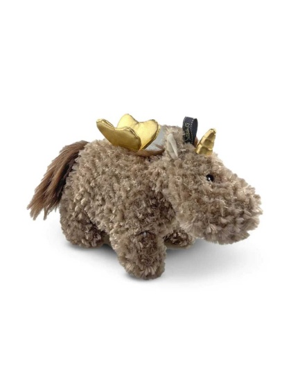 Unicorn Cow Mink - NANDOG My BFF Plush Toy