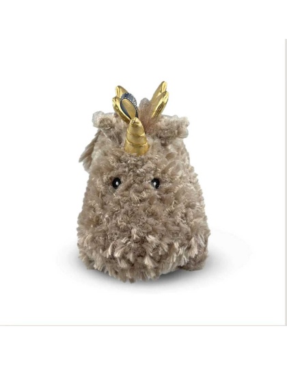 Unicorn Cow Mink - NANDOG My BFF Plush Toy