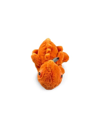 NANDOG My BFF Chameleon Plush Dog Toy - NANDOG My BFF Plush Toy