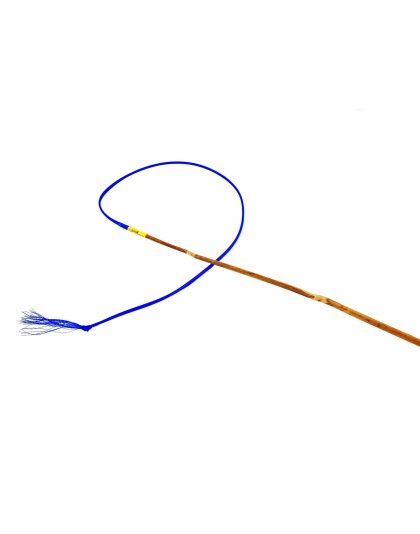 Kitty Boinks Bamboozler Cat Wand Assorted  - 12"