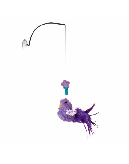 KONG(R) Connects Window Teaser Assorted Cat Toy