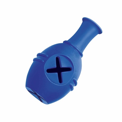 KONG(R) Genius(TM) Leo Enrichment Dog Toy Assorted - Small