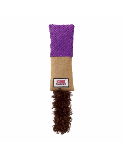 KONG(R) Kickeroo(R) Cuddler Assorted Cat Toy