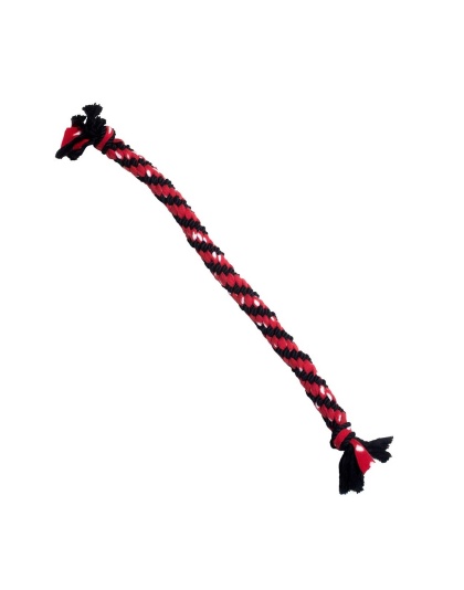 KONG(R) Signature Rope Mega Dual Knot Dog Toy 40"