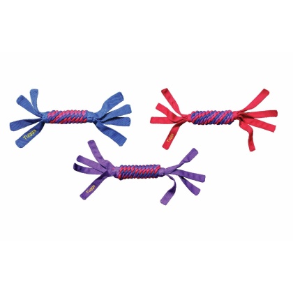 KONG(R) Tugga Wubba Dog Tug Toy Assorted  - Large
