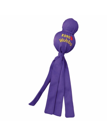 KONG(R) Wubba Dog Tug Toy Assorted XL