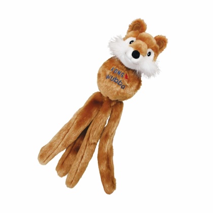 KONG(R) Wubba Friends Dog Tug Toy Assorted  - Large
