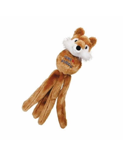 KONG(R) Wubba Friends Dog Tug Toy Assorted  - Large
