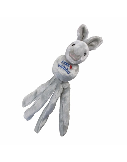 KONG(R) Wubba Friends Dog Tug Toy Assorted  - XL