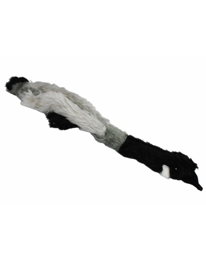 Multipet Empty Nesters(R) Canadian Goose Plush Dog Toy 20"