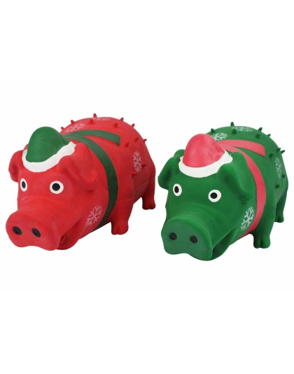 Multipet Globlet w/Scarf & Hat Assorted 8"