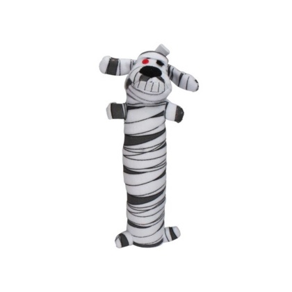 Multipet Halloween Loofa(R) Mummy Size: 12"