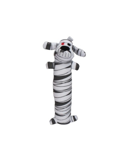 Multipet Halloween Loofa(R) Mummy Size: 12"