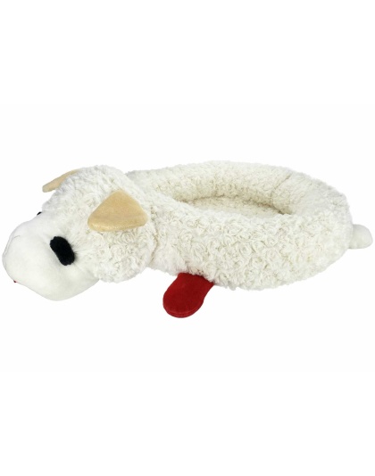 Multipet Lamb Chop Bed 27" x 18.5"