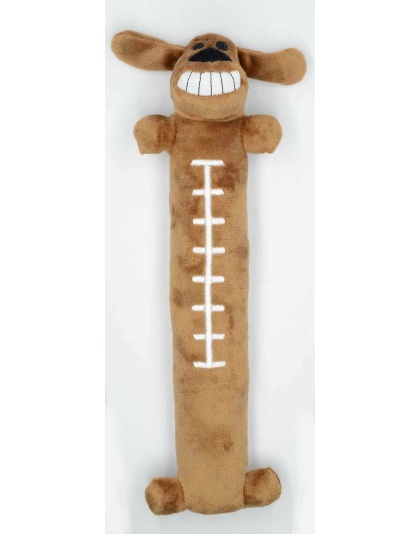 Multipet Tailgate Football Loofa 12"