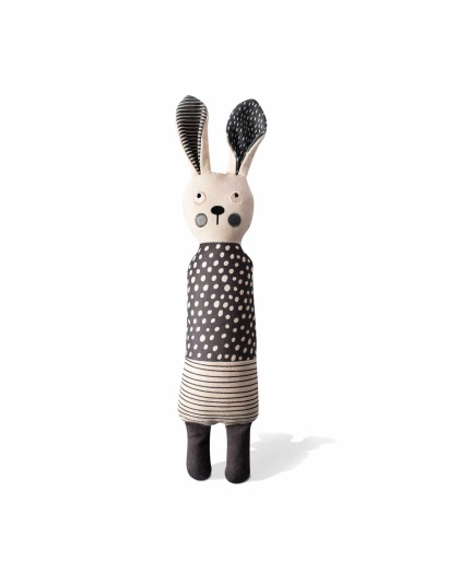 PetShop by Fringe Studio All Ears Canvas Dog Toy