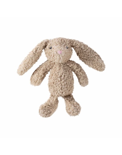 PetShop by Fringe Studio Bunny Love Plush Dog Toy