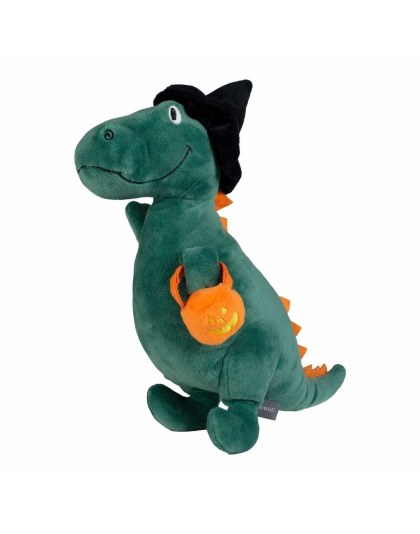PetShop by Fringe Studio Candy Rex Plush Dog Toy