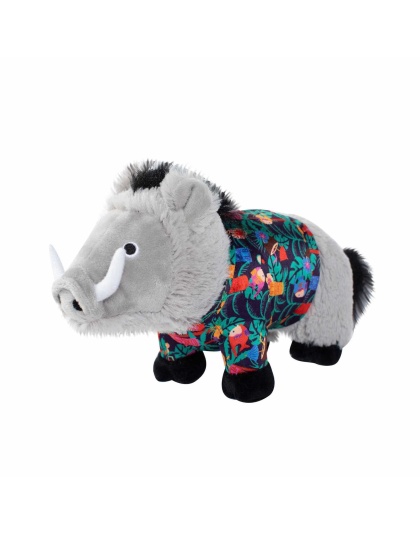 PetShop by Fringe Studio High Tides, Good Vibes Plush Dog Toy