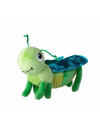 PetShop by Fringe Studio Hop On By Kicker Cat Toy