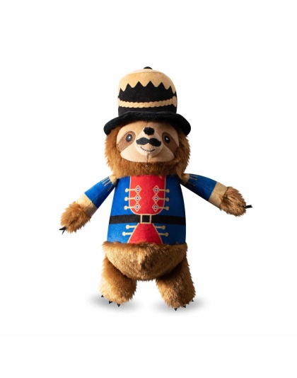 PetShop by Fringe Studio I Crush A Lot Plush Dog Toy