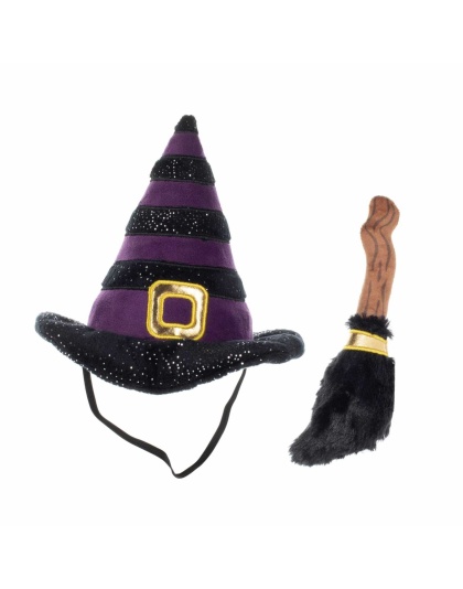 PetShop by Fringe Studio If The Broom Fits 2Pc Wear & Play