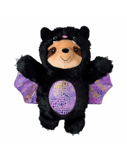 PetShop by Fringe Studio It Be Like Bat Plush Dog Toy
