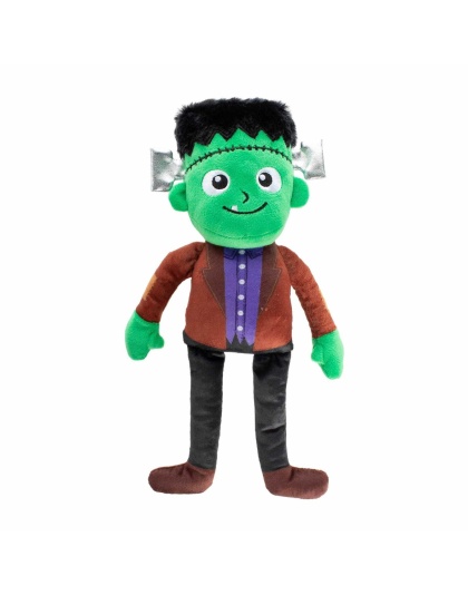 PetShop by Fringe Studio It's Alive Plush Dog Toy