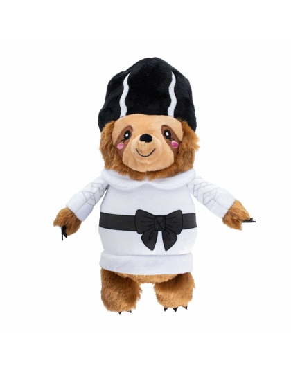 PetShop by Fringe Studio Love At First Fright Plush Dog Toy